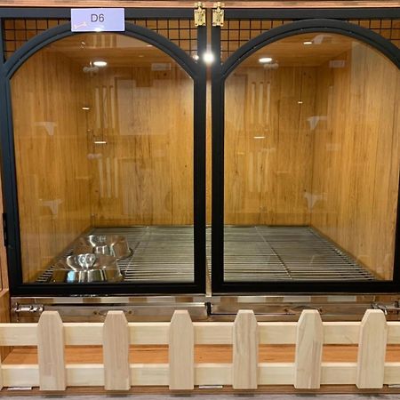 فندق دي ريفي إكسبريس مدينة تشيايي المظهر الخارجي الصورة